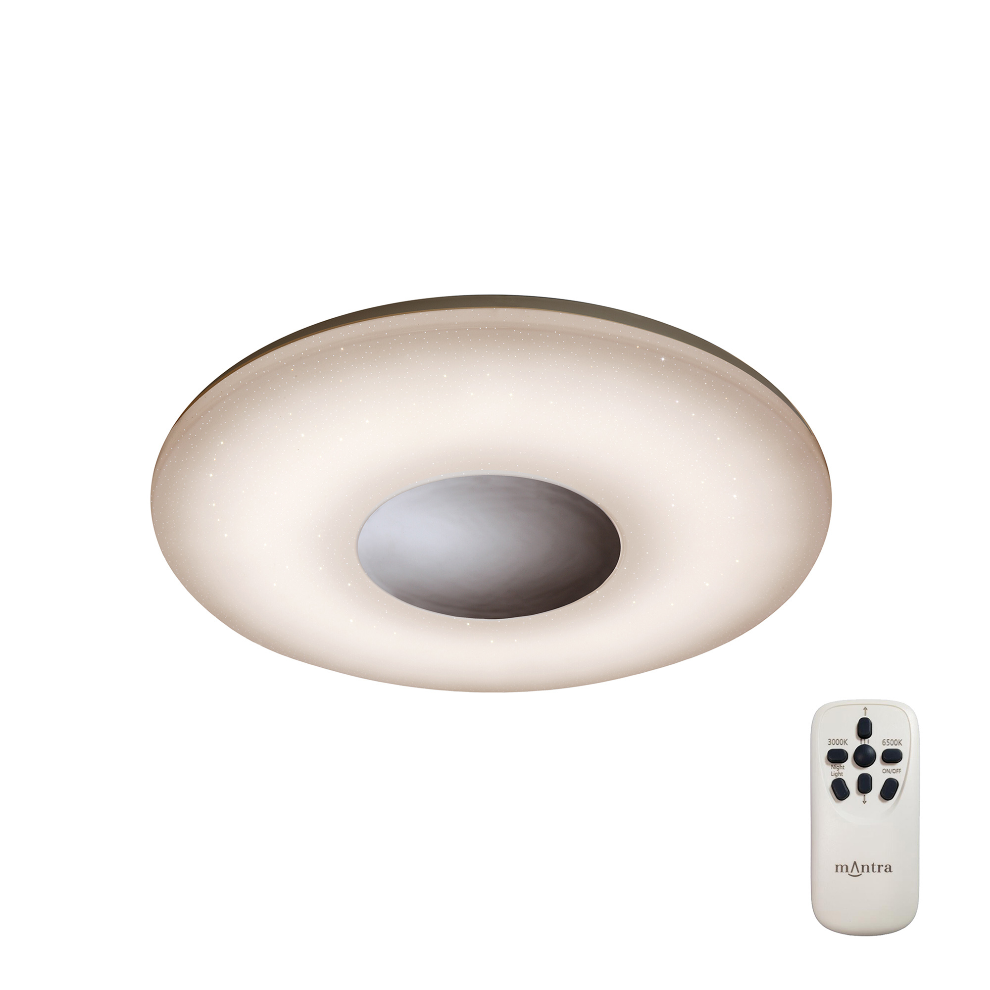 Reef Ceiling Lights Mantra Fusion Flush Fittings